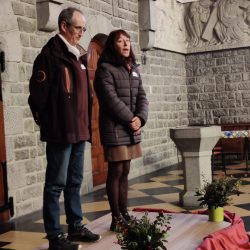 Metteurs en scène Cantal comédie